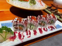 -文三酒肆自助放题(新街口友谊广场店)