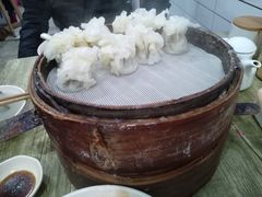 -晓友烧麦(光华村店)