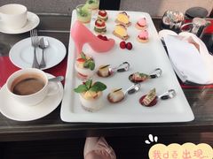 -无锡苏宁银河国际酒店·大堂酒廊