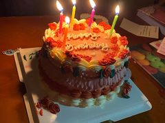 -亦家cake·0卡糖