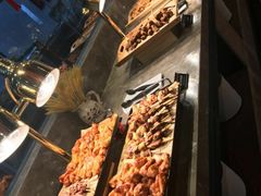-比格比萨自助(美乐城店)