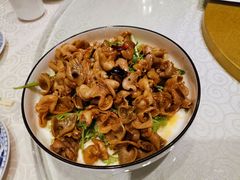 -惠宾饭庄(千禧店)