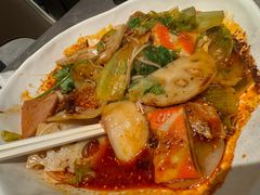 -大秦小宴•新派西北(万象前海店)