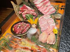 -牛家酒场(7mall店)