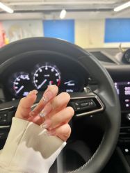 -UMl Nail 尤米美甲美睫半永久