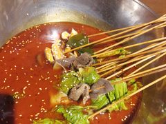 -付小姐在成都(五道口店)