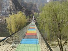 -孤山寨风景区