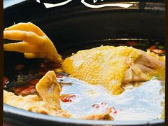 -百万叔(临湖店)