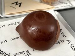 栗子蛋糕-M Stand(成都COSMO店)