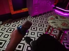 -欢乐迪KTV(观音桥未来国际店)