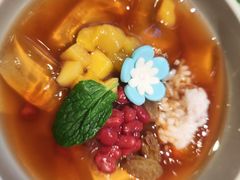 -梨花自助烤肉(西三旗万象汇黑金店)