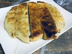 -起义门回民烧烤(桃园路店)