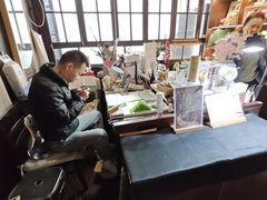 -南京市民俗博物馆(甘熙宅第)