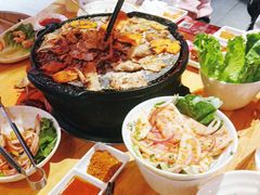 -柒酒烤肉(金科时代店)