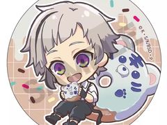 -乐唐潮玩·谷子·一番赏·手办