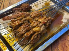 -东仪路传统烤肉