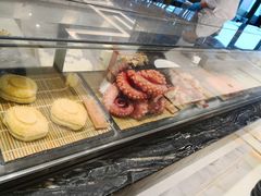 -索菲特酒店 · 云尚天际自助餐厅