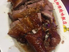 -陈光记烧腊(长寿路店)