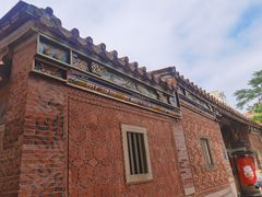 -晋江五店市传统文化旅游区