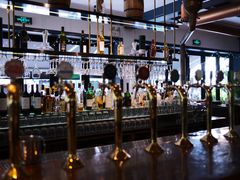 -Shanghai Brew House上海啤酒工坊(老外街店)
