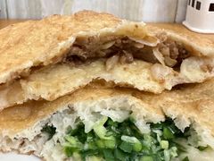 -老方子馅饼粥(台东店)