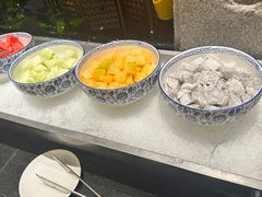 -京旬海鲜放题·铁板烧自助餐厅