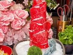 -牛将军•涮肉•烤肉•铁板烧(北京王府井·故宫店)