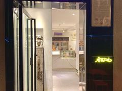 -香缇小院私房菜(盐务街店)