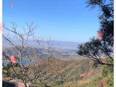 -北京十三陵国家森林公园蟒山景区