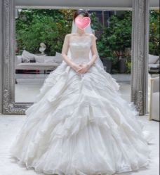-MuseMarry婚纱(前海嘉里中心店)