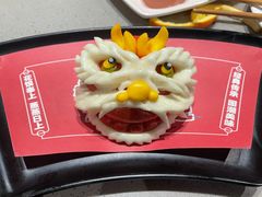 -海底捞火锅(吾悦广场店)