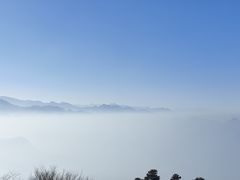 -终南山南五台景区