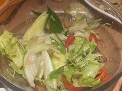 -谷丽麦馕新疆菜·清真(步步高梅溪新天地店)