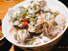 -二孃鸡爪爪(东风路总店)