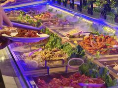-春天烤肉自助餐厅(贵都店)