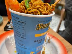 -迷你椰·泰式大排档(环球港1号店)