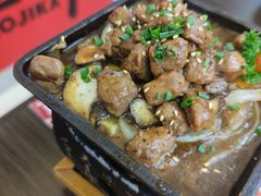 -仙隐小鹿中华料理(南宁万象城店)
