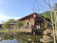-白塘生态植物园
