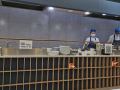 -一醒·手工面·西北传统小吃(新南凯德店)