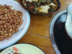 -友升羊蝎子