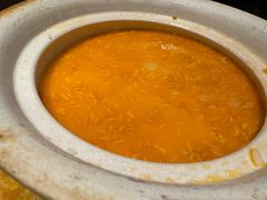 龙虾汤泡饭-潮堂 · 潮州菜(国贸商城店)