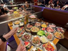 -杨小佳·齐齐哈尔烤肉·烤串(广州店)