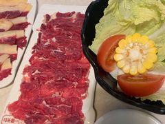 -品牛阁潮汕牛肉火锅(洋河店)