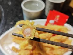 -蓉城老院十一年川味老火锅(中南店)