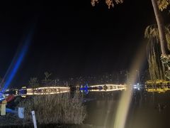 -天屿湖