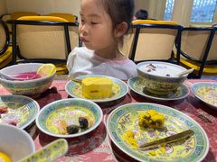 -宫事颐庭·老佛爷贵寿下午茶(颐和园店)