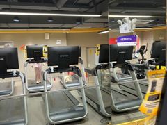 -超鹿运动(大唐世家店)