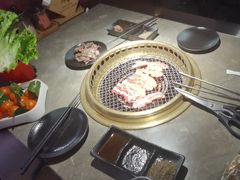-谷牛日式烤肉(宝山U天地店)