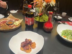 -炊江南·上海菜(国展华漕店)