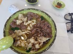 -雪花龙吊龙牛肉面(三山街店)